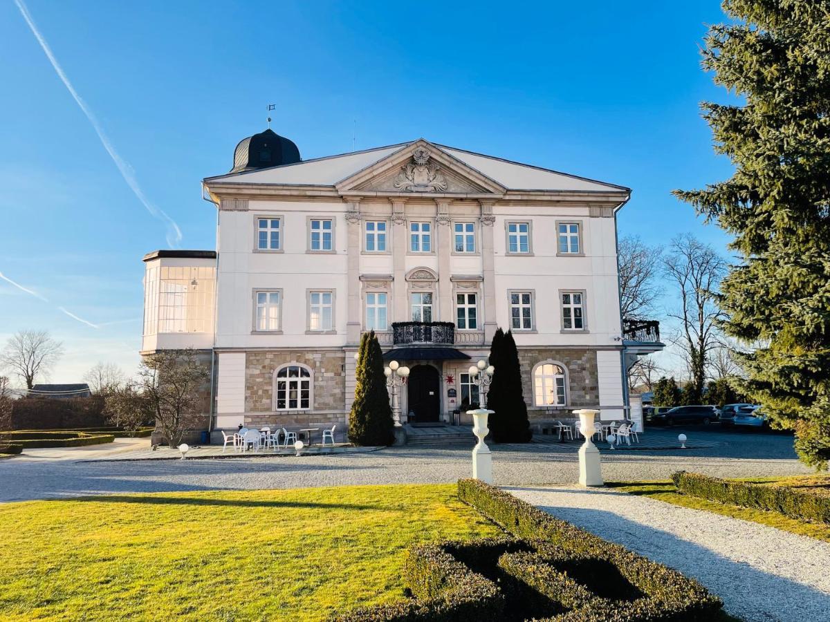 Palac Brunow - Wellness & Spa Lwowek Slaski Exterior photo